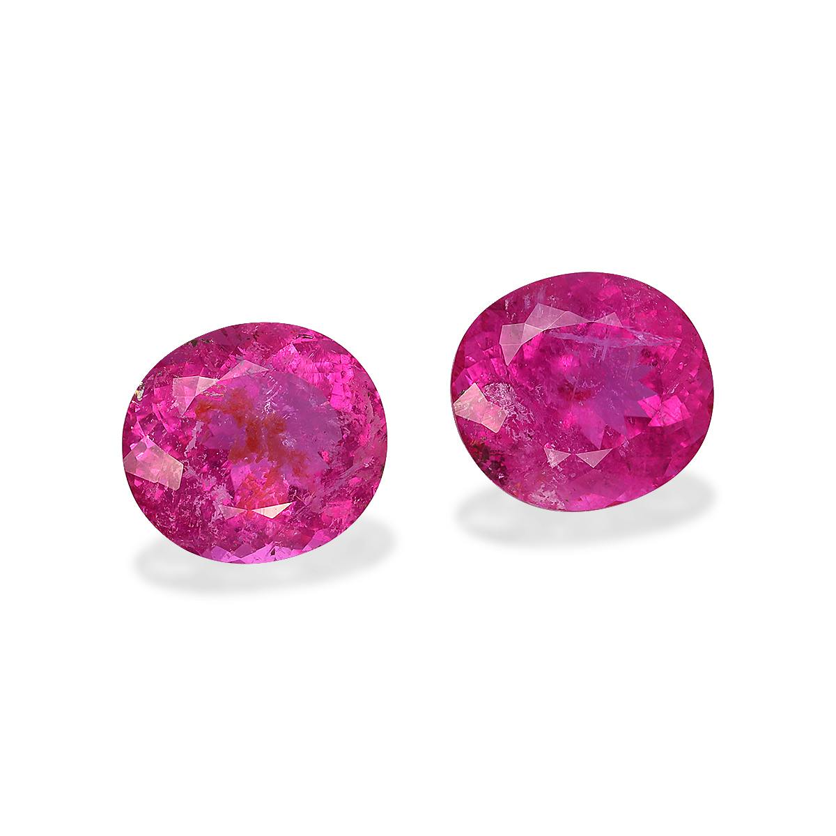 Rubellite Tourmaline 6.29 ct